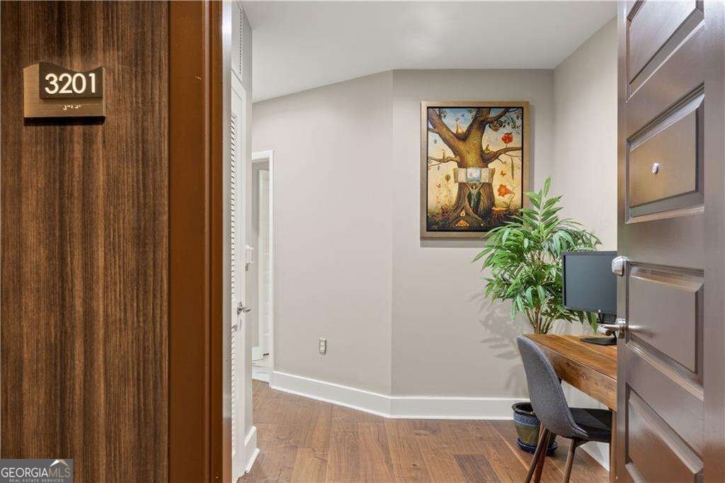 1080 Peachtree Street Atlanta - Photo 7