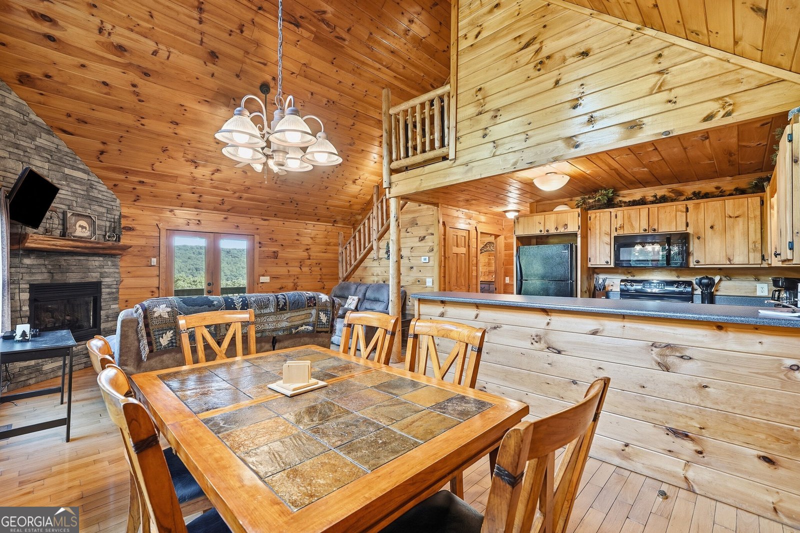 624 Rhonda Lane Mineral Bluff - Photo 22