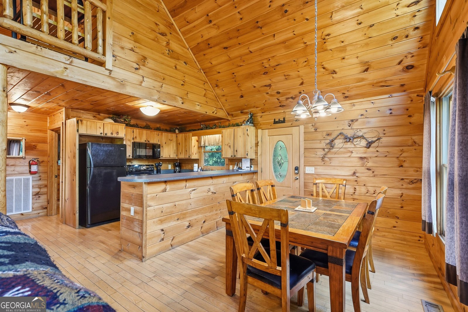 624 Rhonda Lane Mineral Bluff - Photo 24