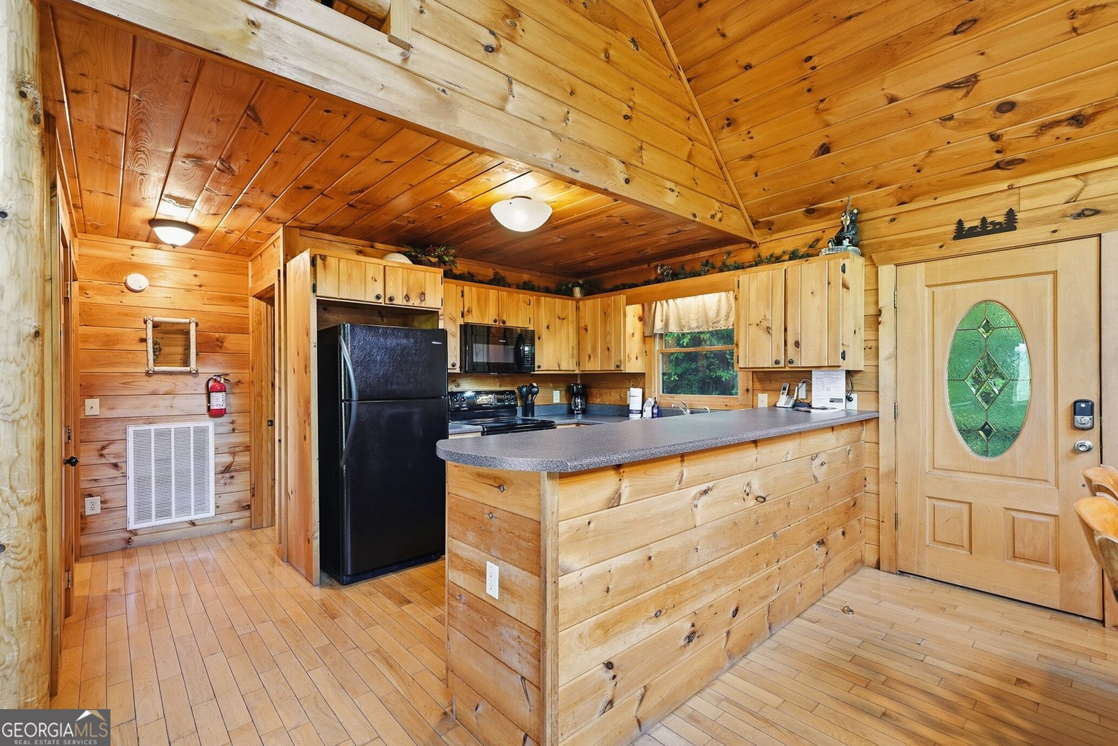 624 Rhonda Lane Mineral Bluff - Photo 25