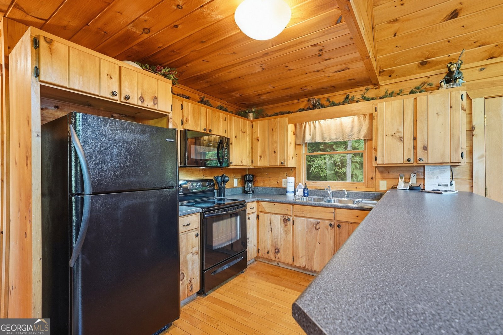 624 Rhonda Lane Mineral Bluff - Photo 26