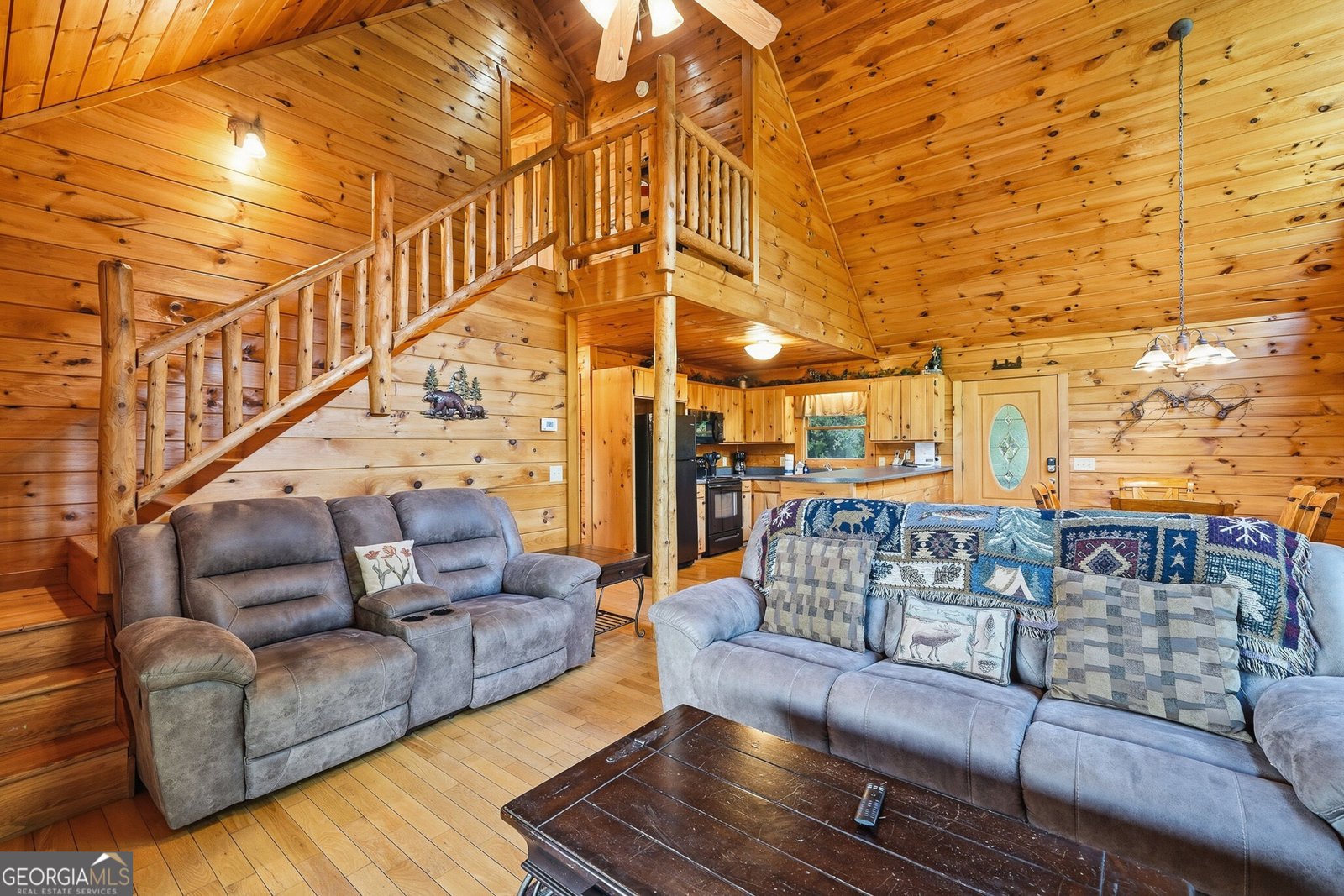 624 Rhonda Lane Mineral Bluff - Photo 33