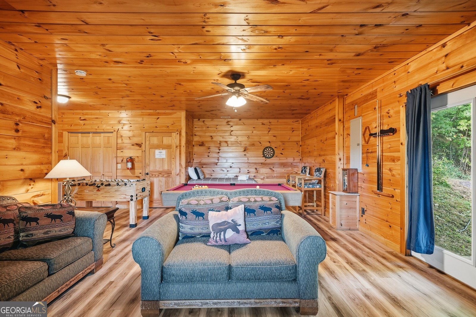 624 Rhonda Lane Mineral Bluff - Photo 48