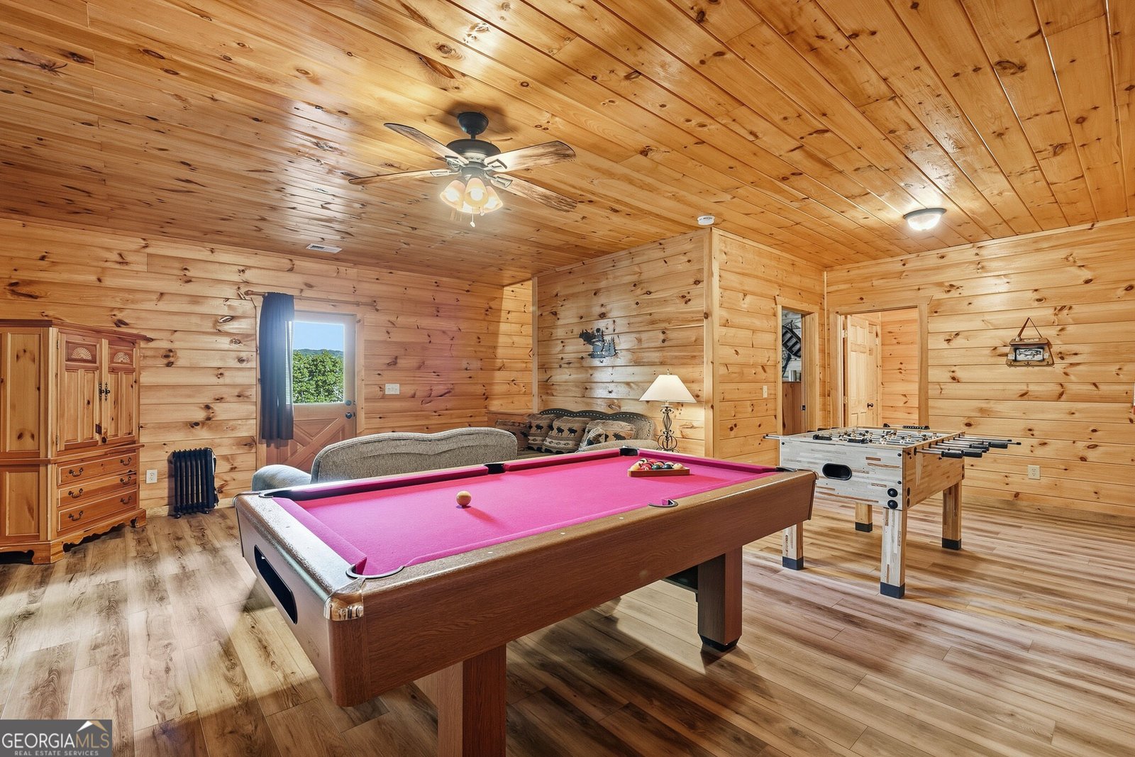 624 Rhonda Lane Mineral Bluff - Photo 49