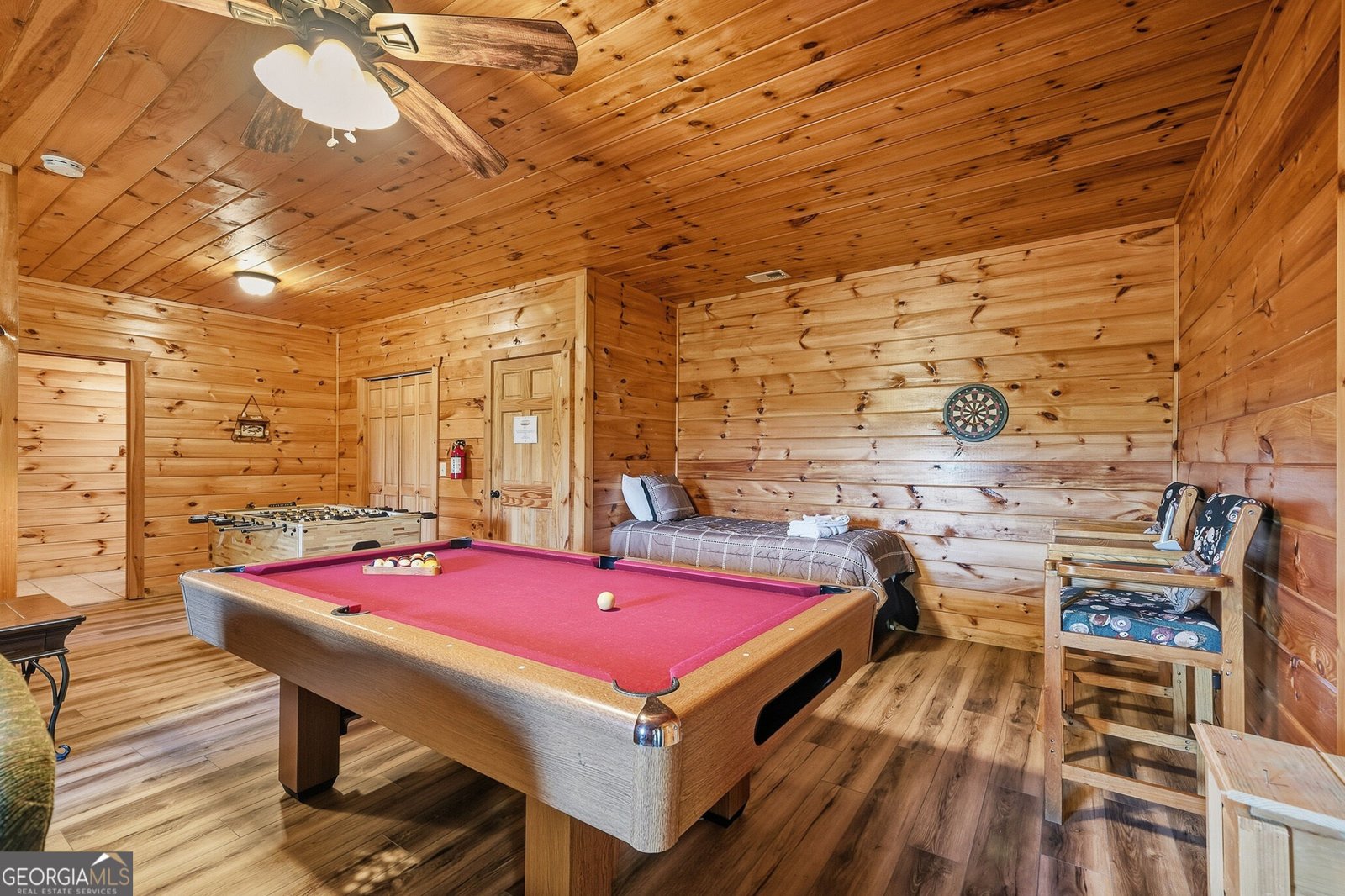 624 Rhonda Lane Mineral Bluff - Photo 50