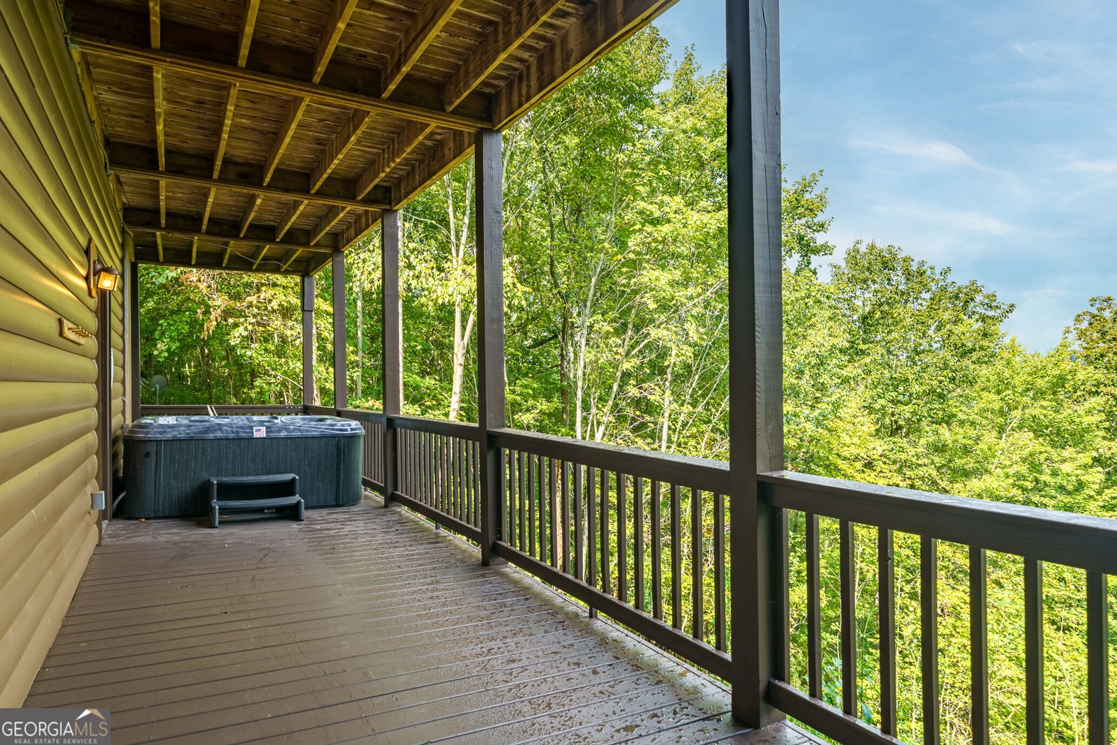 624 Rhonda Lane Mineral Bluff - Photo 60