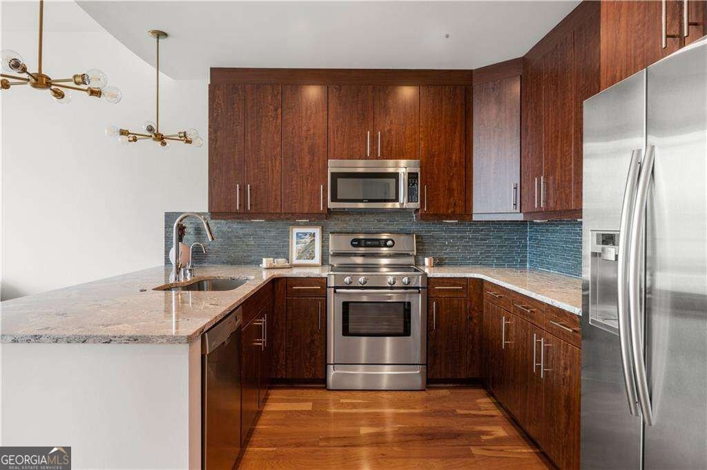 1080 Peachtree Street Atlanta - Photo 10