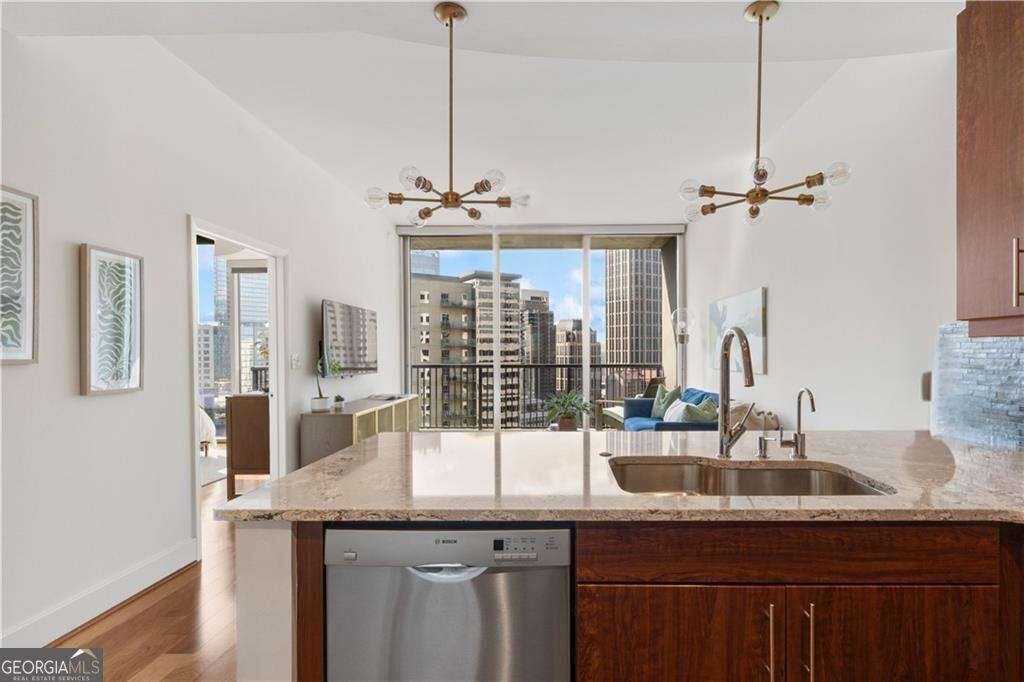 1080 Peachtree Street Atlanta - Photo 11