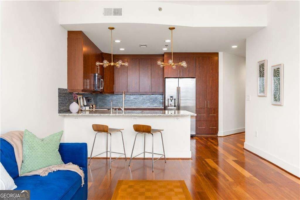 1080 Peachtree Street Atlanta - Photo 12