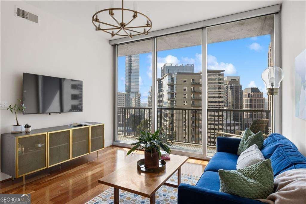 1080 Peachtree Street Atlanta - Photo 13