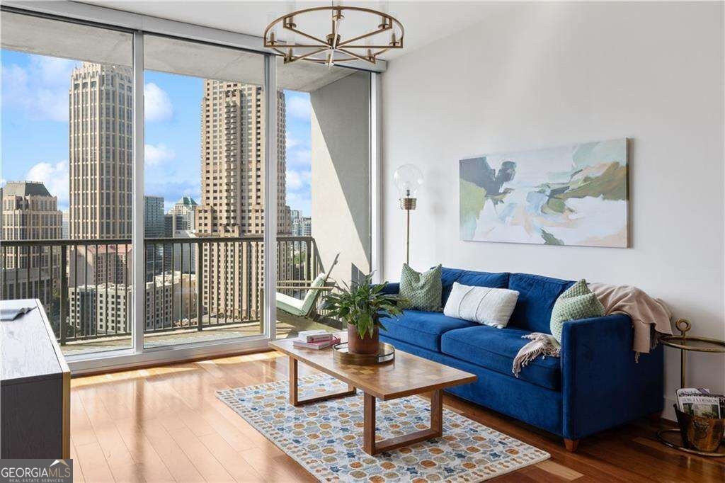 1080 Peachtree Street Atlanta - Photo 14