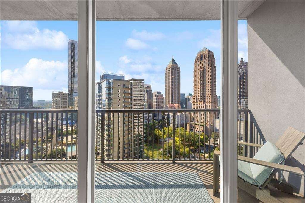 1080 Peachtree Street Atlanta - Photo 15