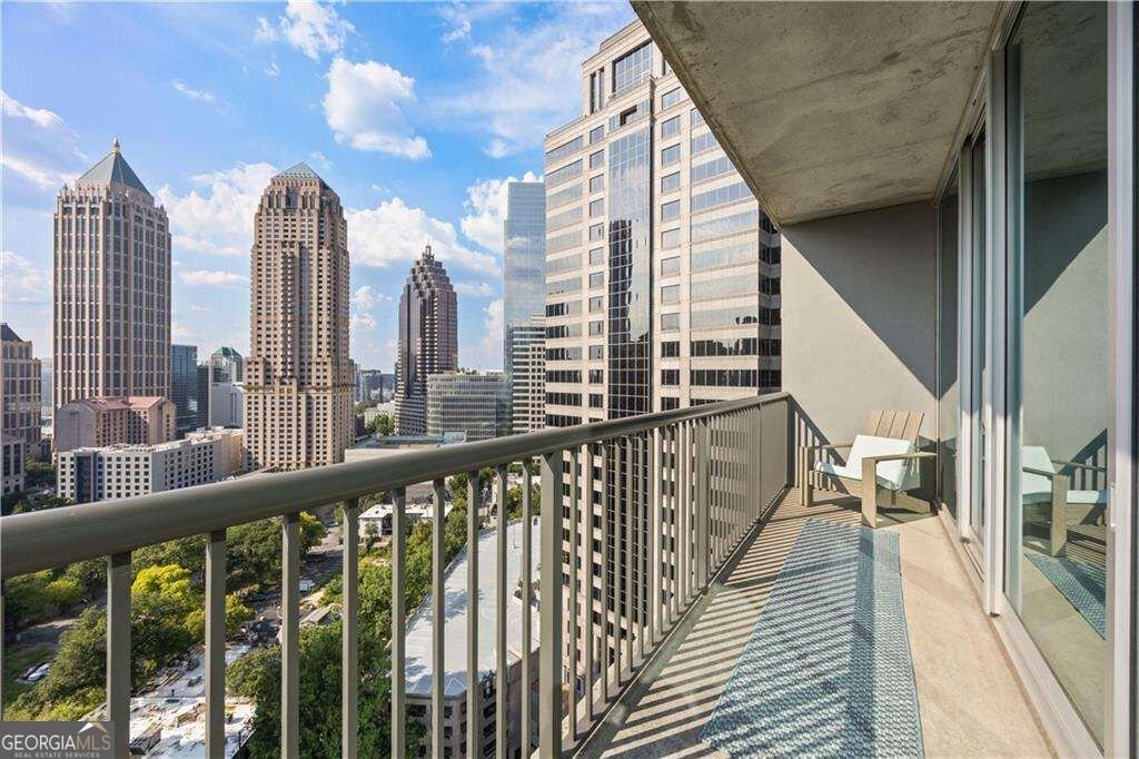 1080 Peachtree Street Atlanta - Photo 16