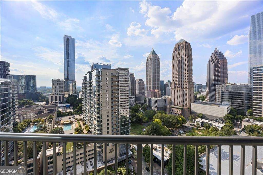 1080 Peachtree Street Atlanta - Photo 17