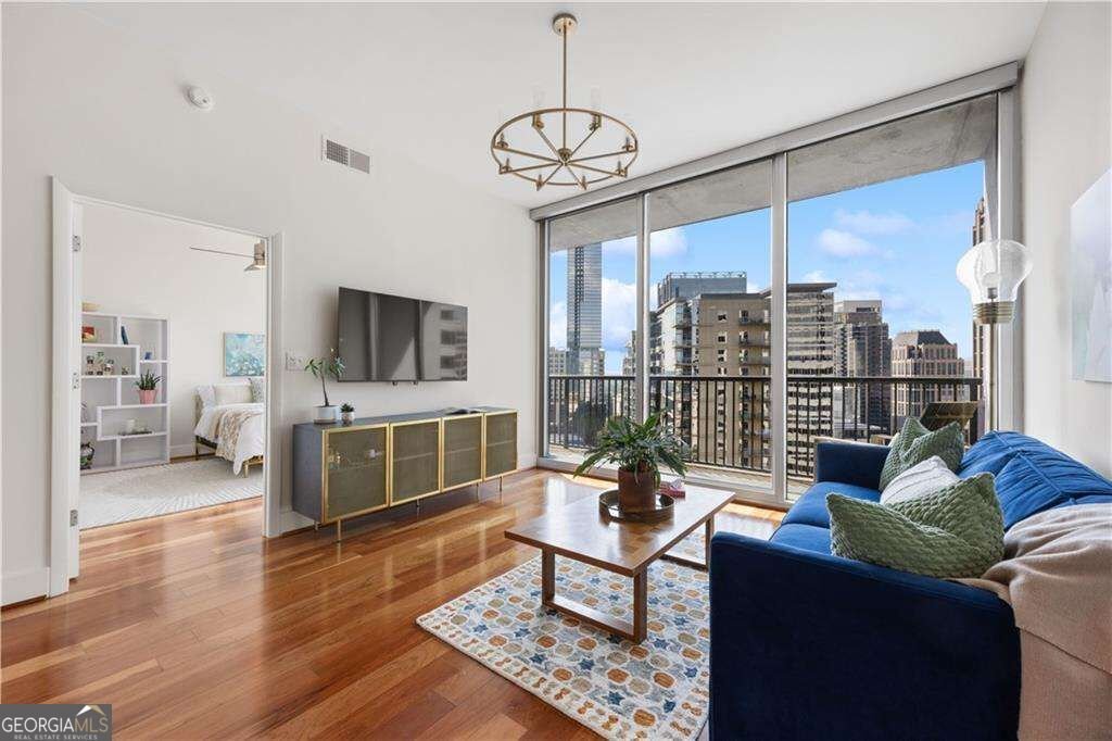1080 Peachtree Street Atlanta - Photo 18