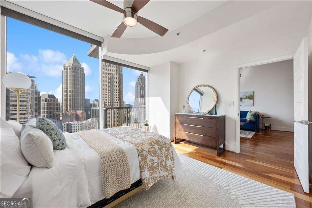 1080 Peachtree Street Atlanta - Photo 19
