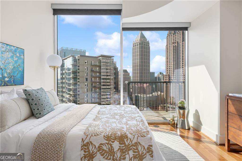 1080 Peachtree Street Atlanta - Photo 20
