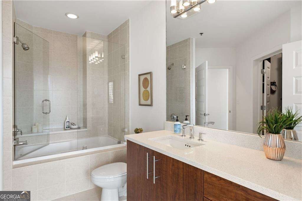 1080 Peachtree Street Atlanta - Photo 22