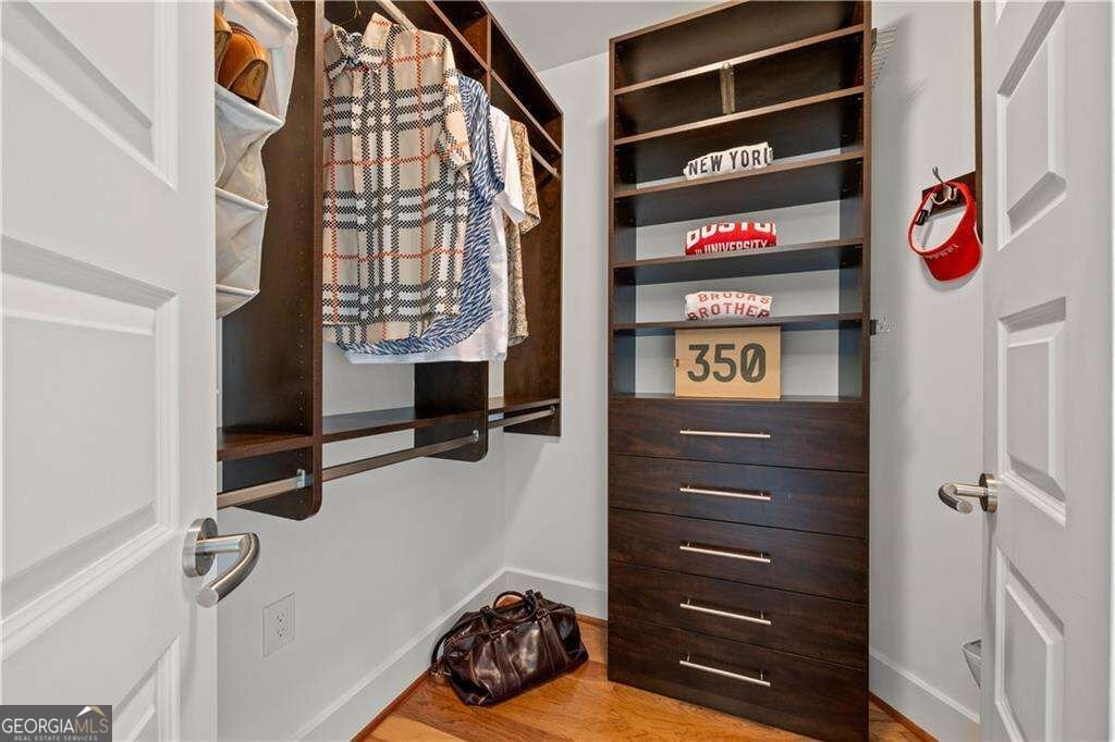 1080 Peachtree Street Atlanta - Photo 24