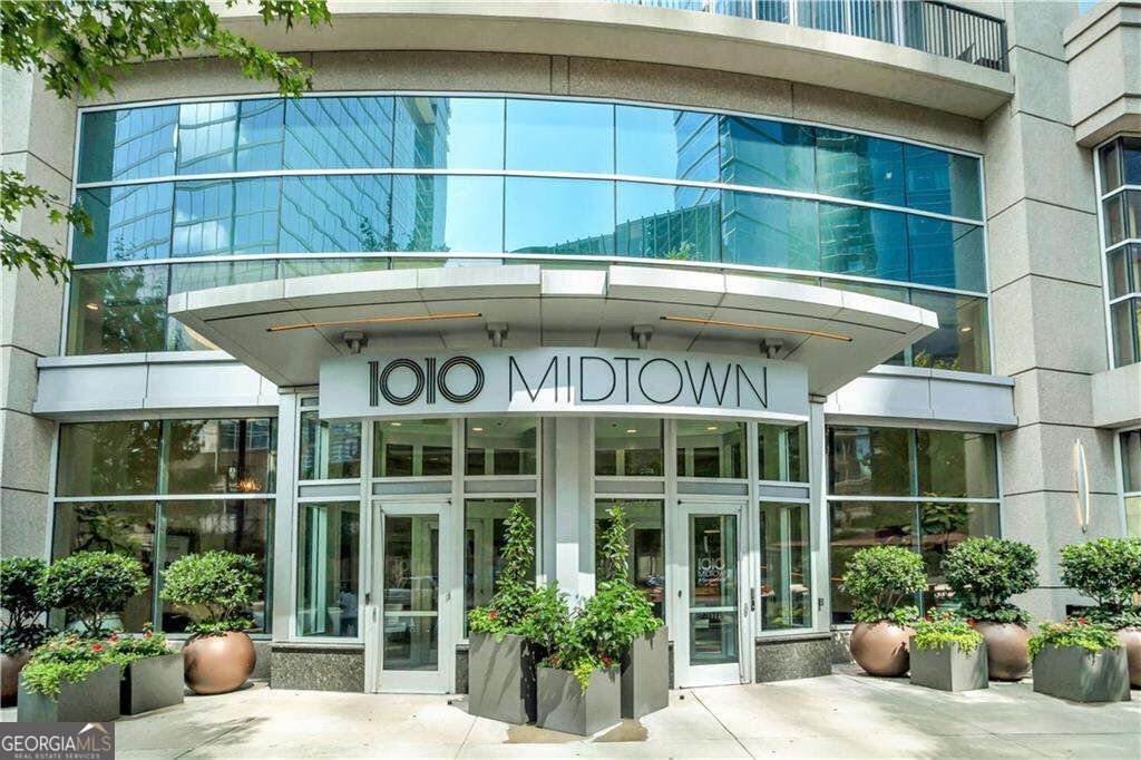 1080 Peachtree Street Atlanta - Photo 25