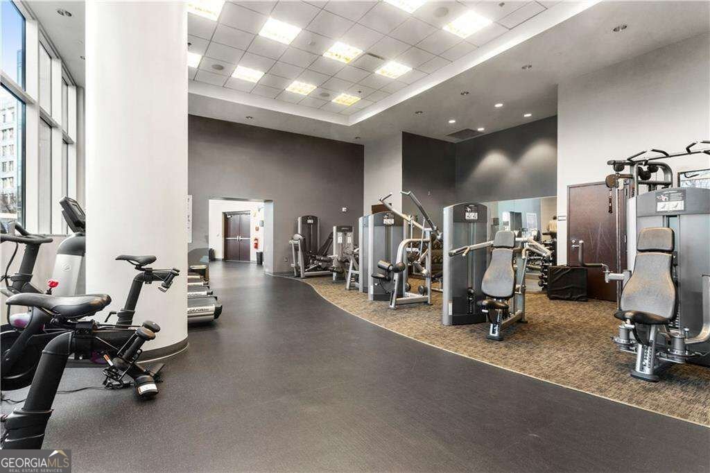 1080 Peachtree Street Atlanta - Photo 29