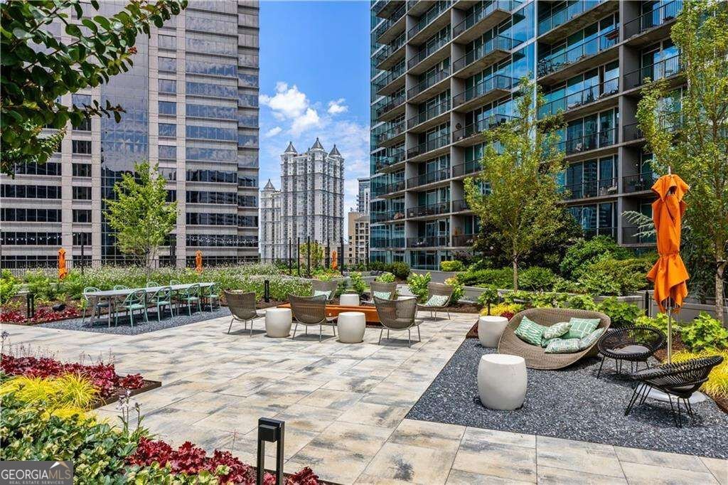 1080 Peachtree Street Atlanta - Photo 33