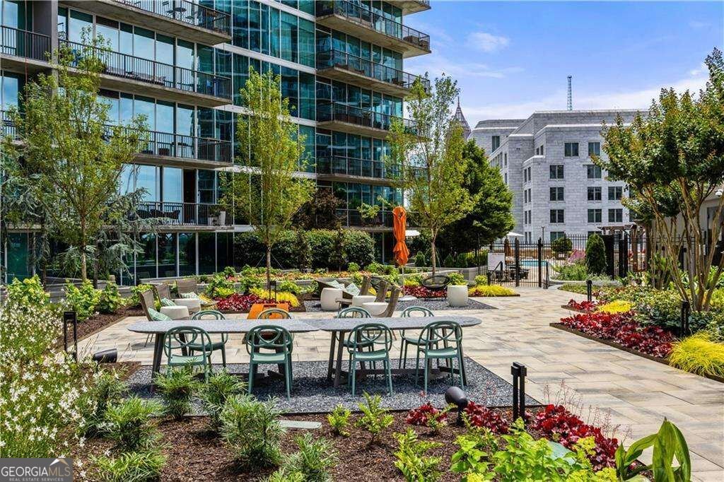 1080 Peachtree Street Atlanta - Photo 34
