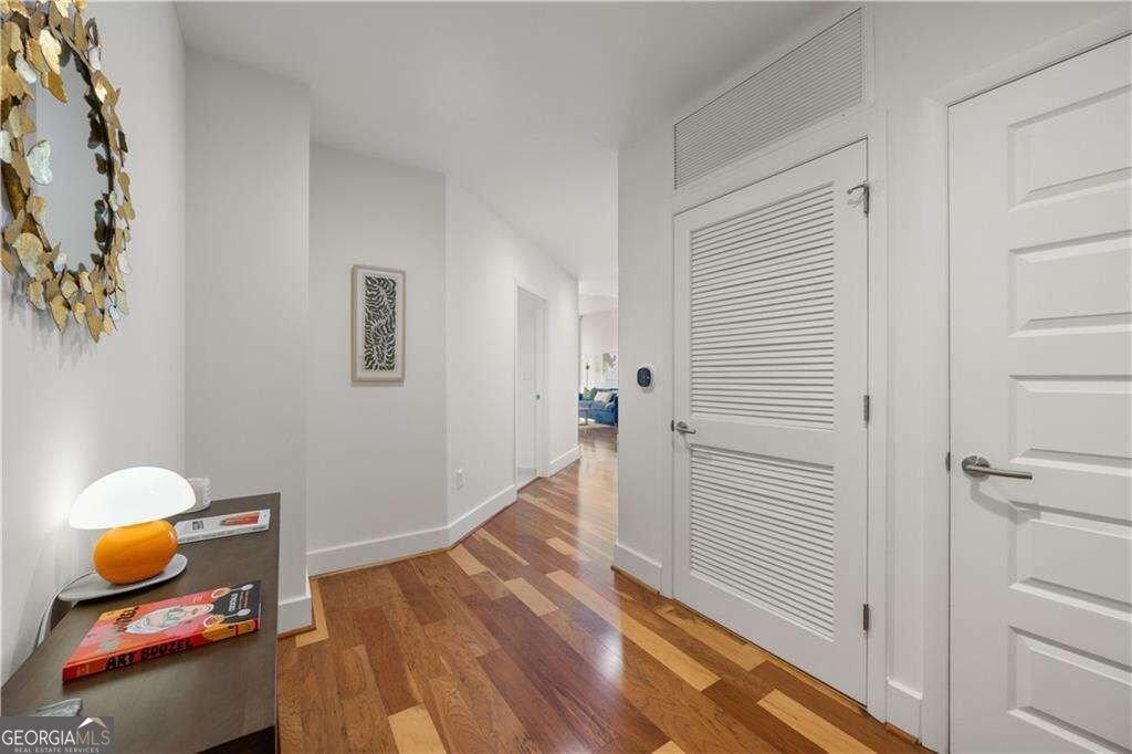 1080 Peachtree Street Atlanta - Photo 7