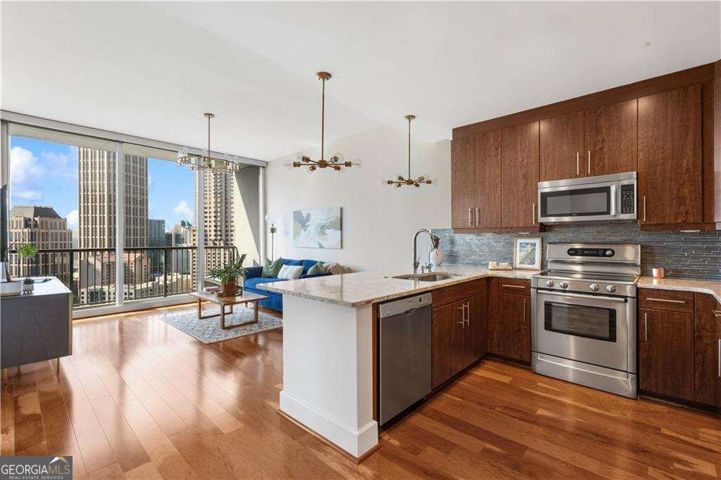 1080 Peachtree Street Atlanta - Photo 9