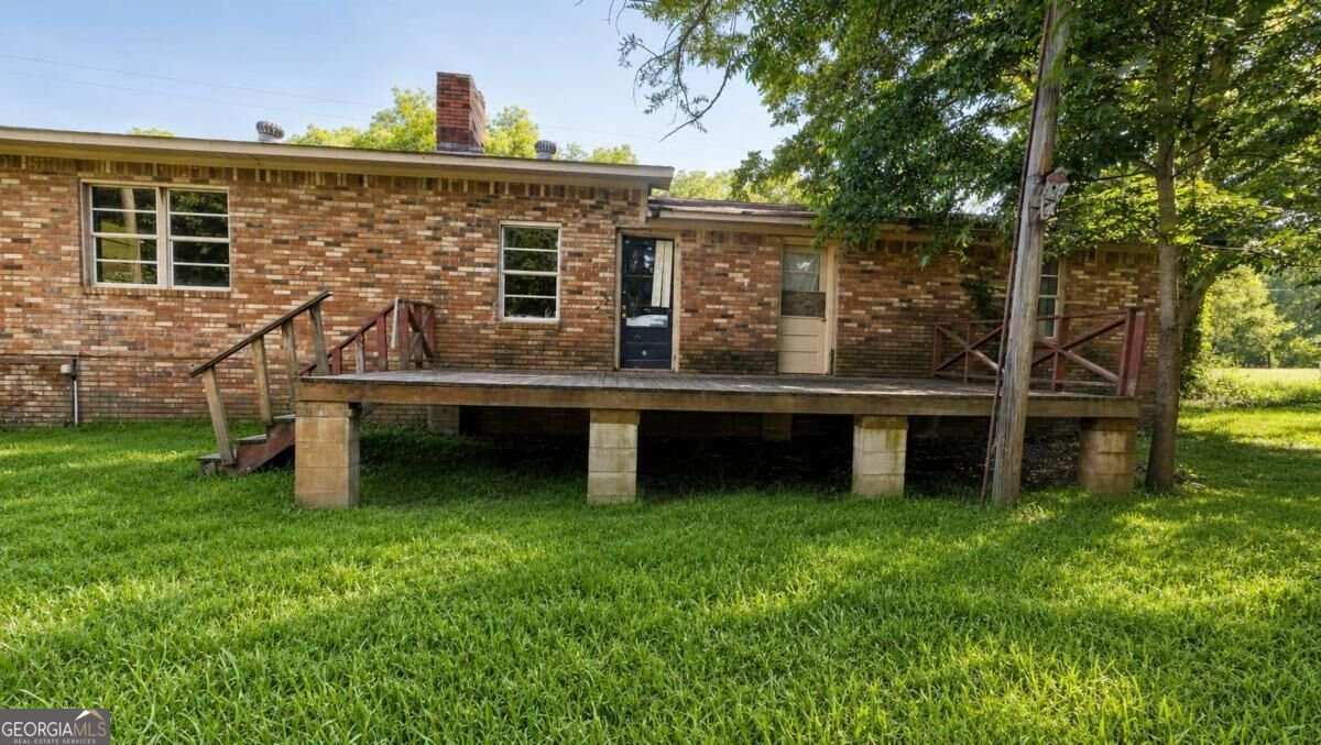 1866 Birdie Road Griffin - Photo 20