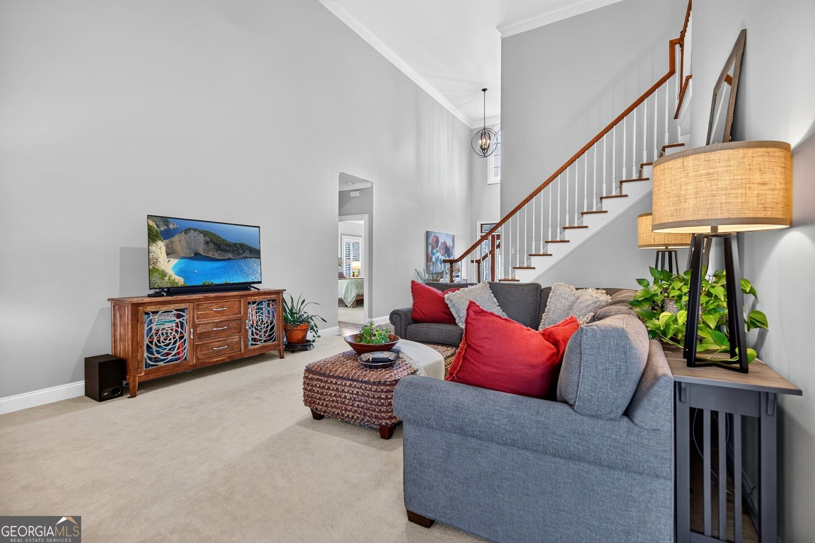 969 Palmetto Tyrone Road Sharpsburg - Photo 12