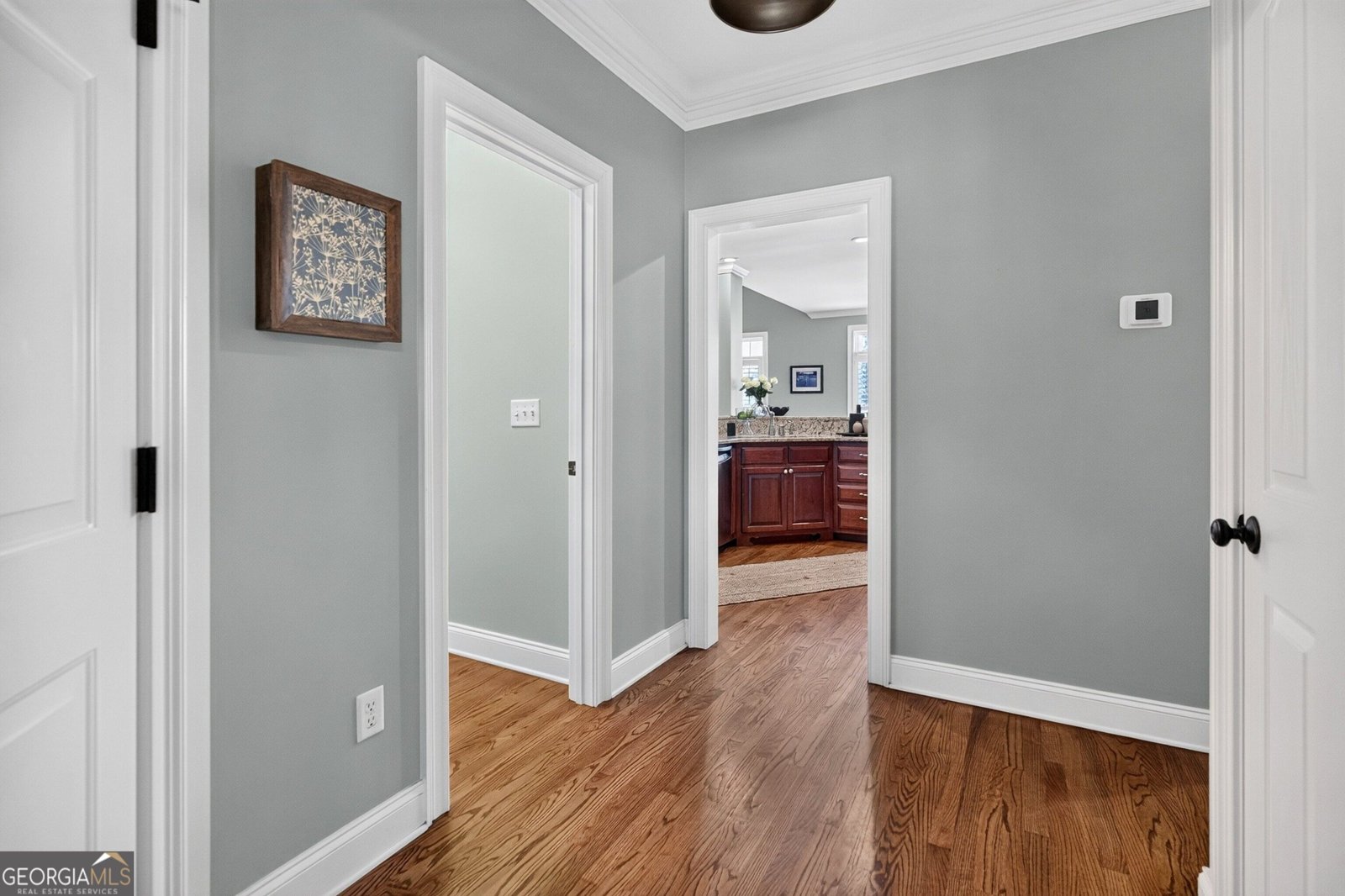 969 Palmetto Tyrone Road Sharpsburg - Photo 22