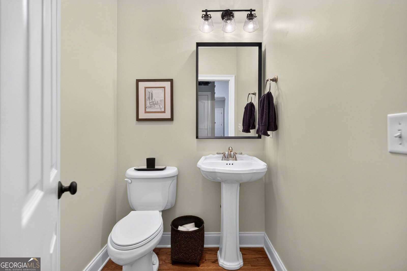 969 Palmetto Tyrone Road Sharpsburg - Photo 23