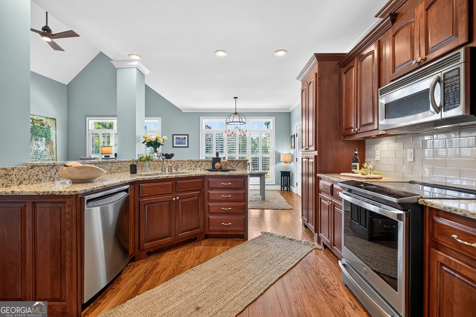 969 Palmetto Tyrone Road Sharpsburg - Photo 24