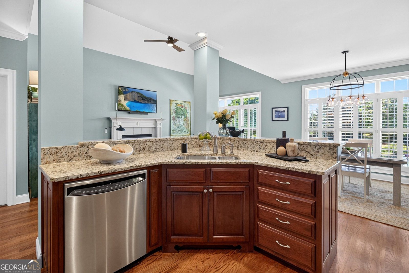 969 Palmetto Tyrone Road Sharpsburg - Photo 25