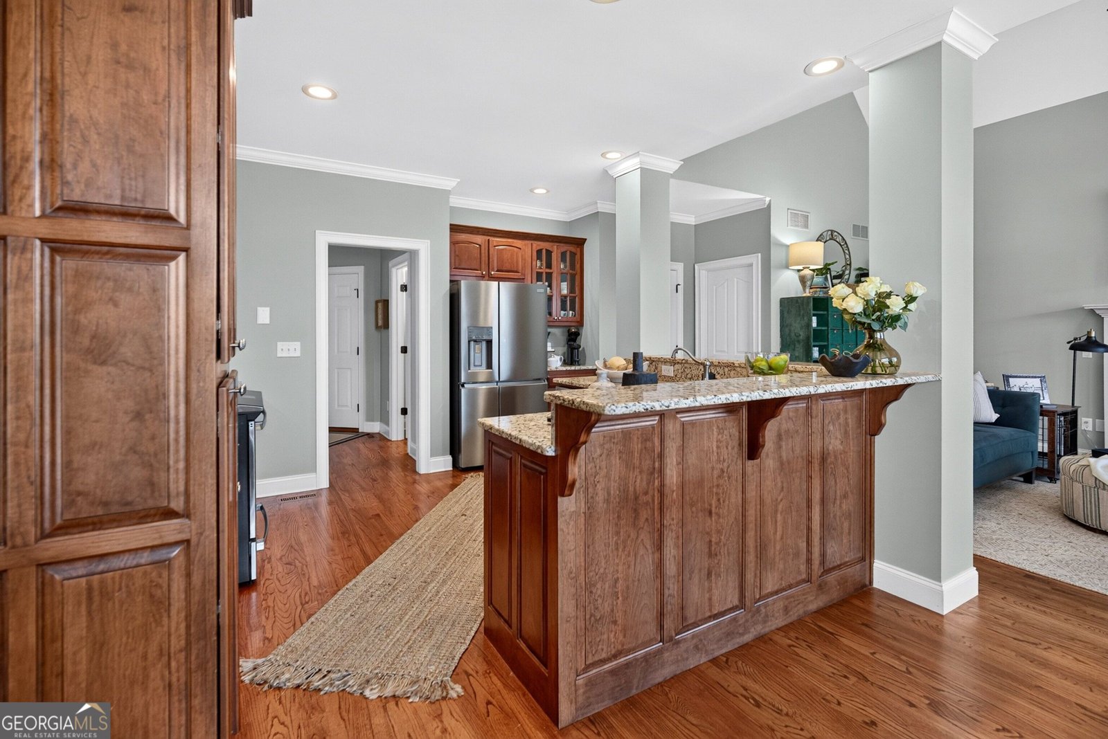 969 Palmetto Tyrone Road Sharpsburg - Photo 27