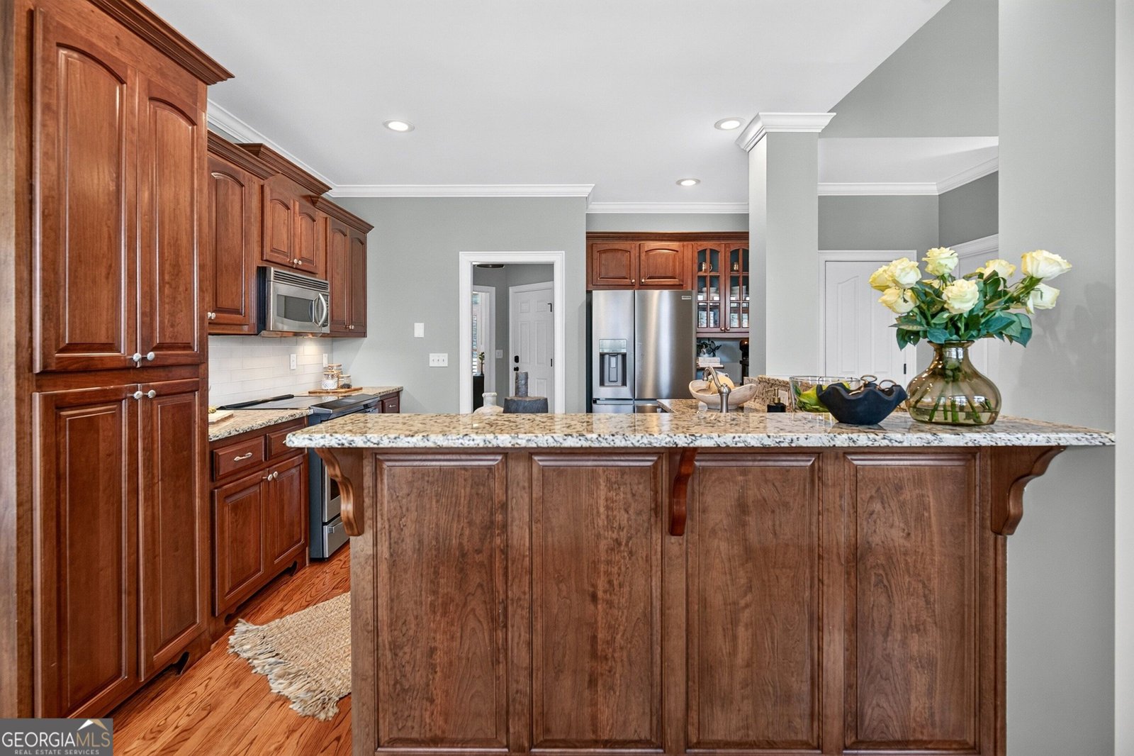 969 Palmetto Tyrone Road Sharpsburg - Photo 28