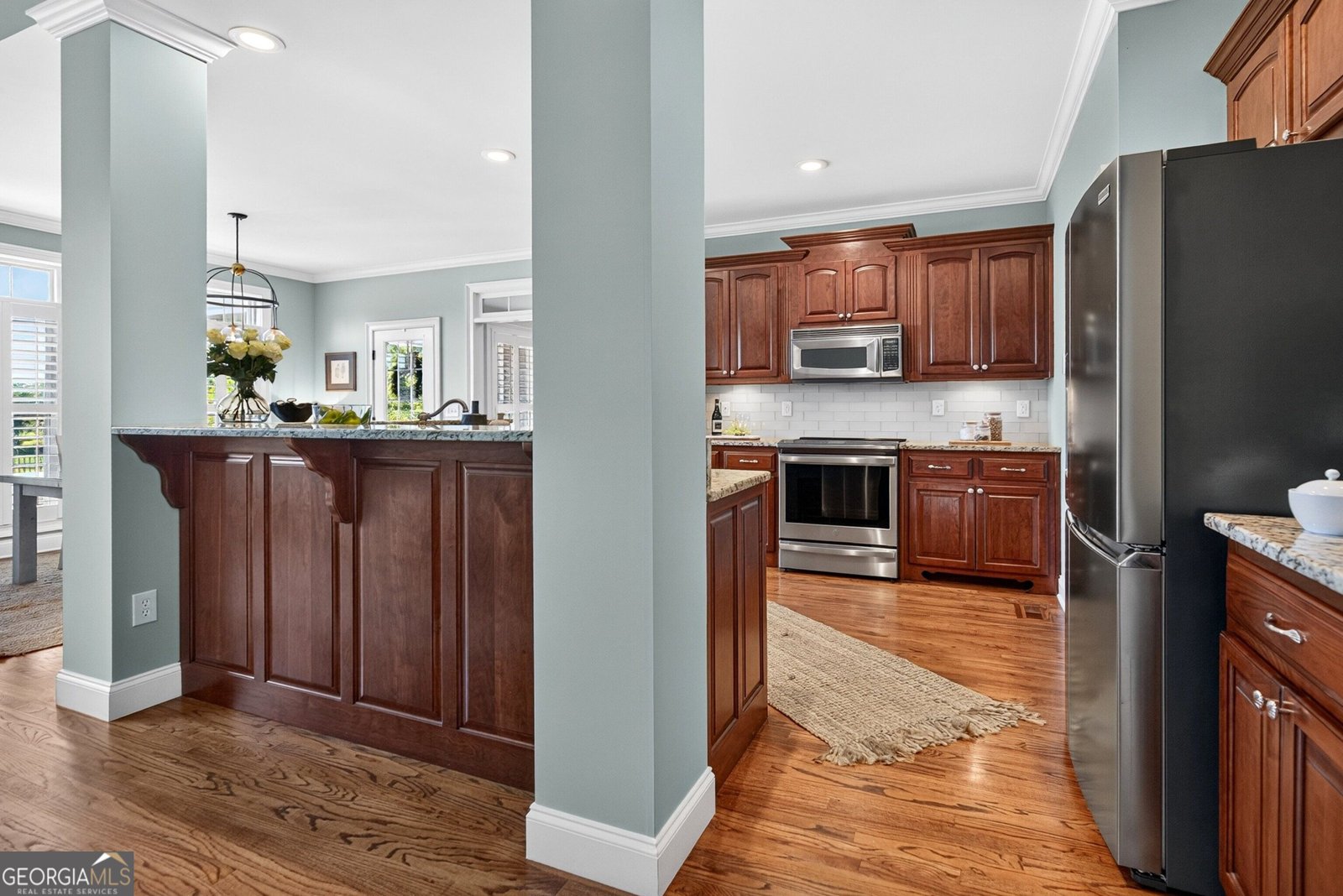 969 Palmetto Tyrone Road Sharpsburg - Photo 33