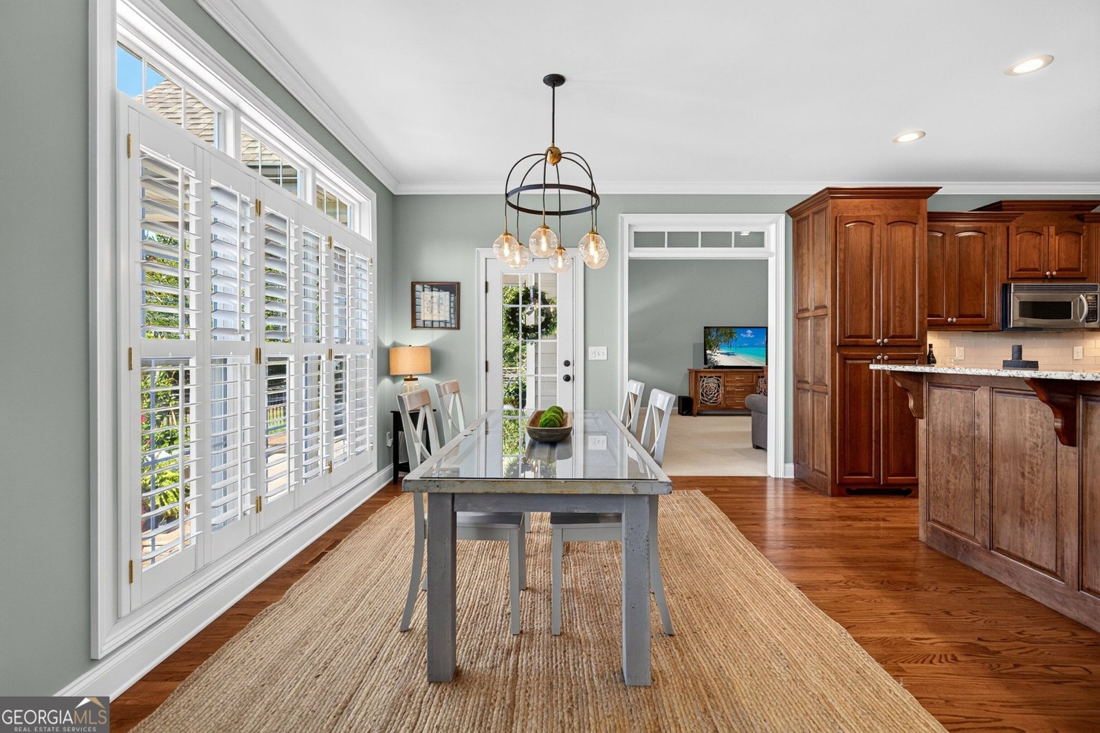 969 Palmetto Tyrone Road Sharpsburg - Photo 34