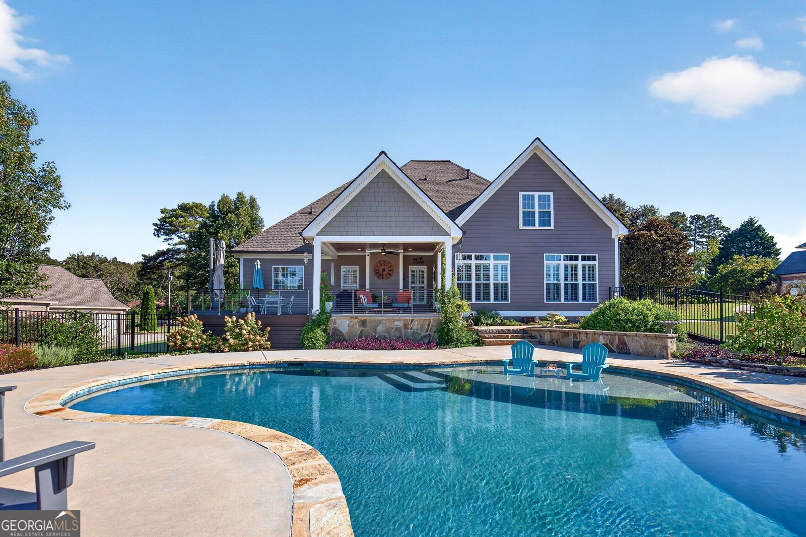 969 Palmetto Tyrone Road Sharpsburg - Photo 46