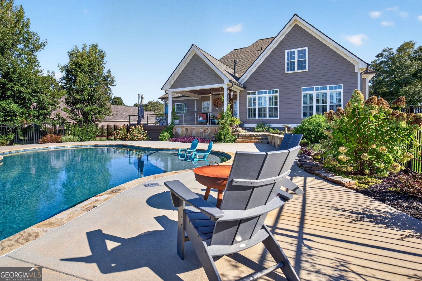 969 Palmetto Tyrone Road Sharpsburg - Photo 47