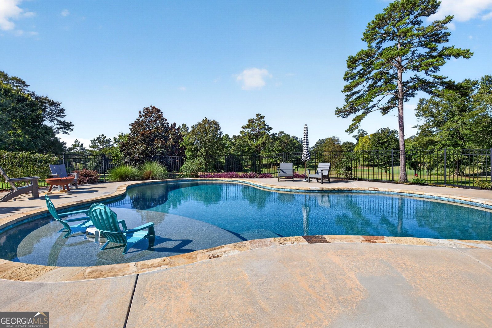 969 Palmetto Tyrone Road Sharpsburg - Photo 48