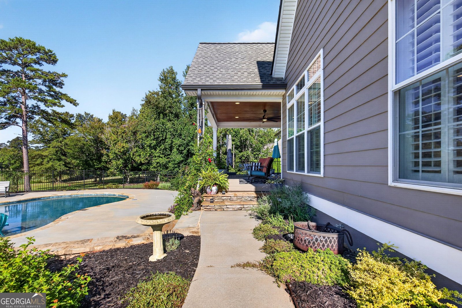 969 Palmetto Tyrone Road Sharpsburg - Photo 55