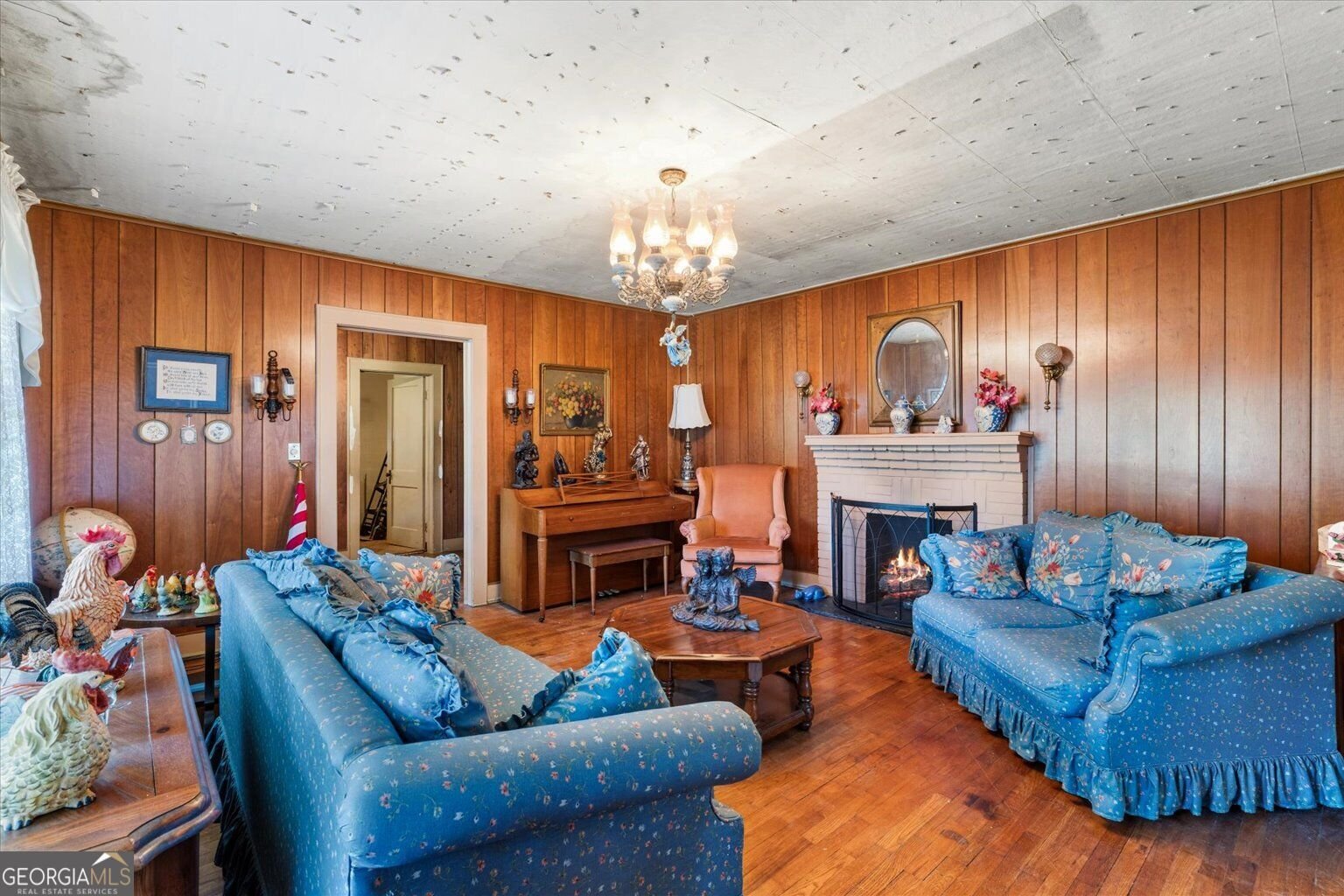 606 Woodland Drive Dalton - Photo 10