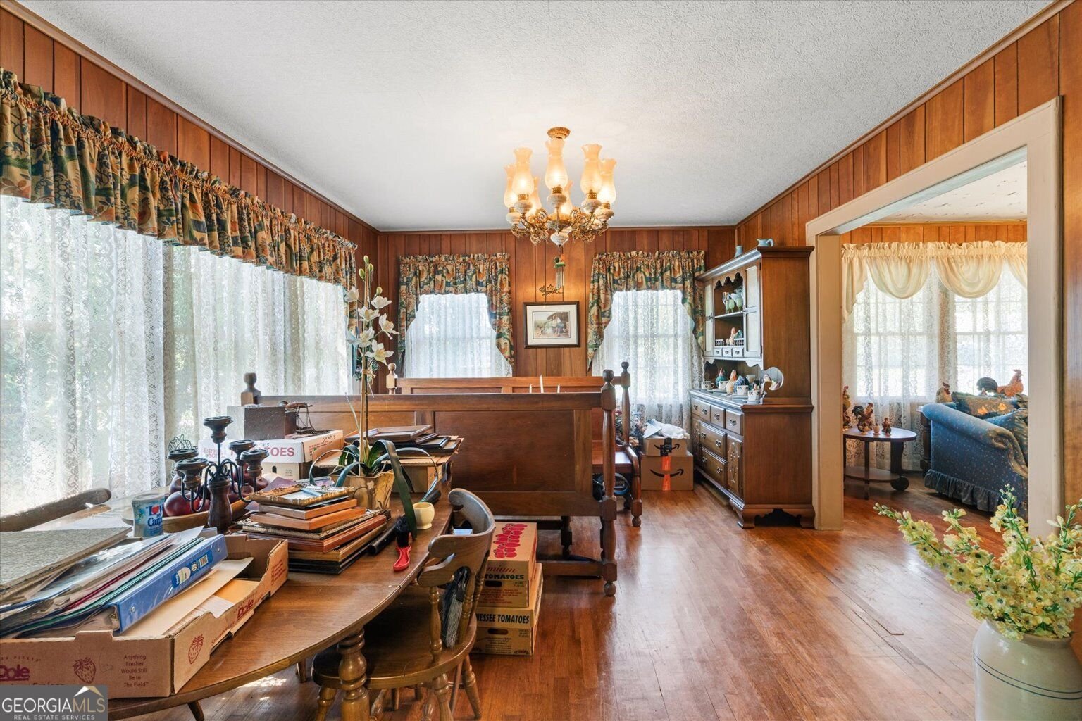 606 Woodland Drive Dalton - Photo 12