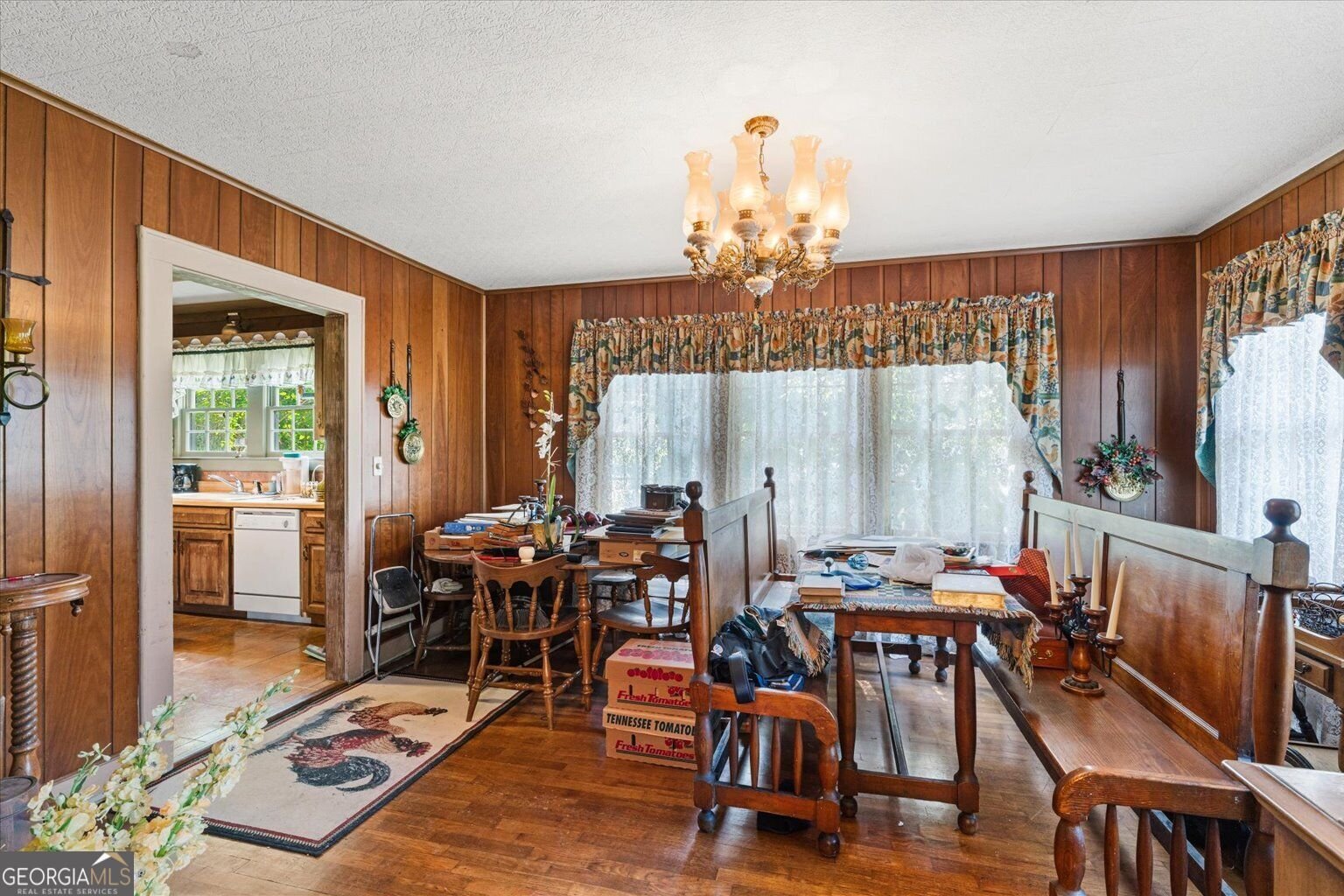 606 Woodland Drive Dalton - Photo 13