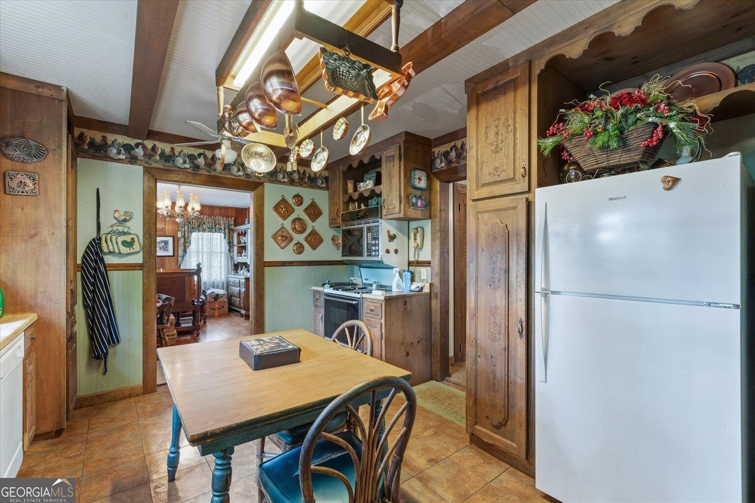 606 Woodland Drive Dalton - Photo 16