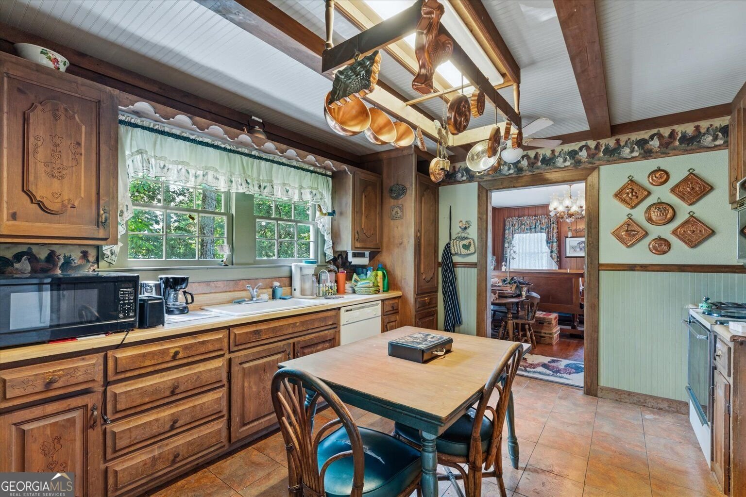 606 Woodland Drive Dalton - Photo 17