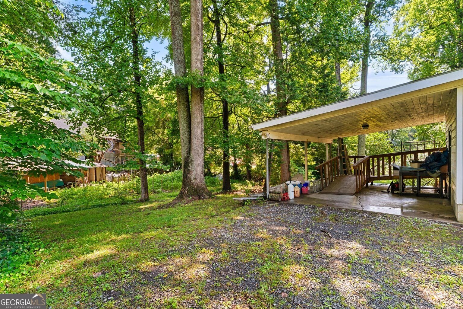 606 Woodland Drive Dalton - Photo 36