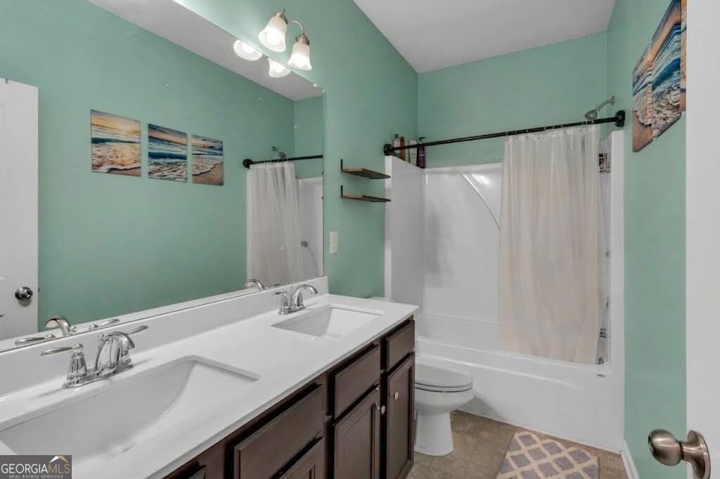 105 Westbury Drive Griffin - Photo 16